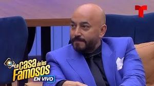 Video post by @telemundo on YouTube
