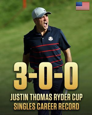 Video post by @nbcgolf on TikTok