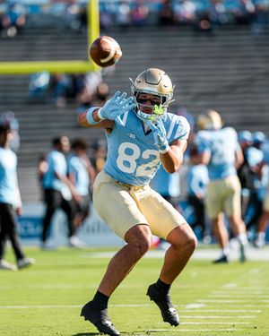 Image post by @uclafootball on Instagram