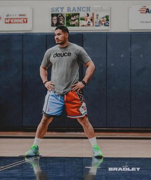 Image post by @deucebrand on Instagram