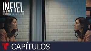 Video post by @telemundo on YouTube