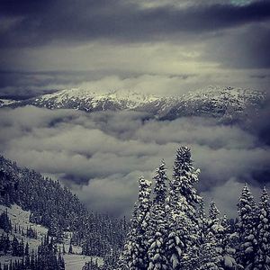 Image post by @whistlerblackcomb on Instagram