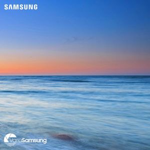Image post by @samsungromania on Instagram