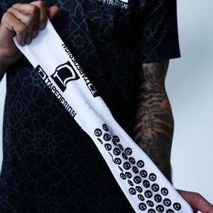 Image post by @tapedesign_socks on Instagram