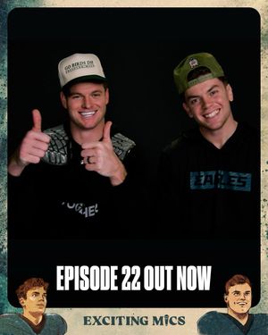 Image post by @excitingmics on Instagram