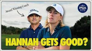 Video post by @standregolf on YouTube