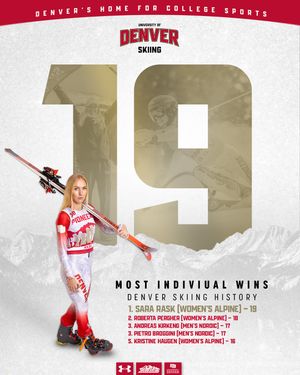 Image post by @du_skiing on Instagram