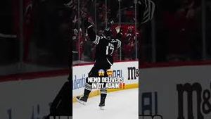Video post by @njdevils on YouTube