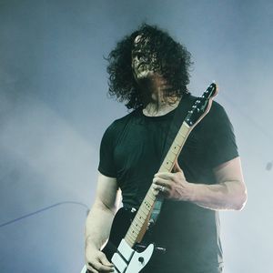 Image post by @officialjackwhite on Instagram