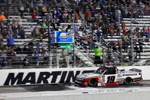 Image post by @martinsvilleswy on Instagram