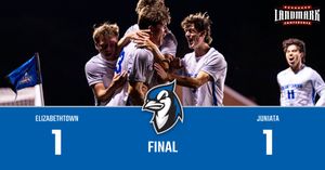 Image post by @etownbluejays on Instagram