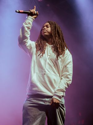 Image post by @treykarson on Instagram