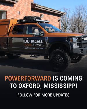 Video post by @duracell on TikTok