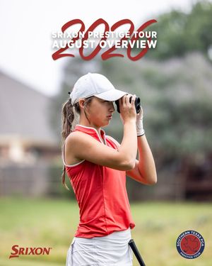 Image post by @stpgajuniorgolf on Instagram