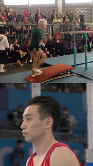 Video post by @olympics on TikTok