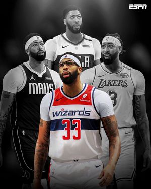 Image post by @espn on Instagram