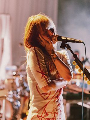 Image post by @rocksound on Instagram