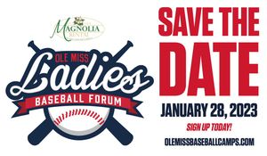 Image post by @OleMissBSB on Twitter