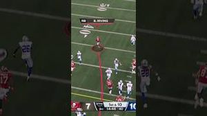 Video post by @buccaneers on YouTube