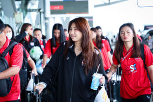 Image post by @thailandvolleyballassociation on Instagram