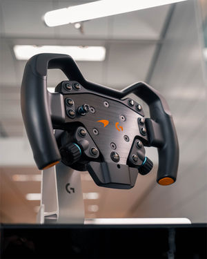 Image post by @logitechg on Instagram