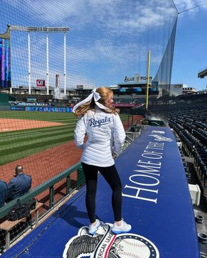 Image post by @royals_kcrew on Instagram