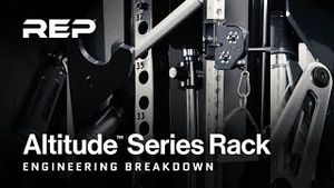 Video post by @repfitness on YouTube