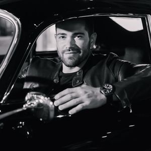 Image post by @porschedesign on Instagram