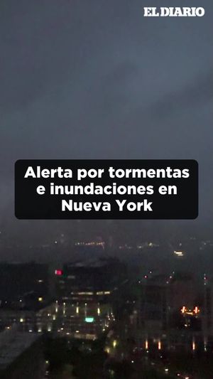 Image post by @eldiariony on Instagram
