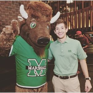 Image post by @marshallu on Instagram