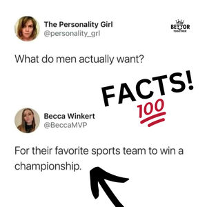 Image post by @bettortogether on Instagram