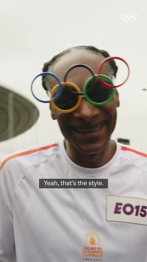 Video post by @olympics on TikTok