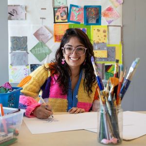 Image post by @drexeluniv on Instagram