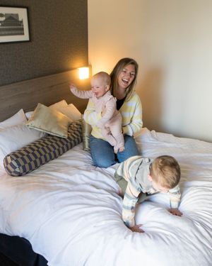 Image post by @bestwestern on Instagram