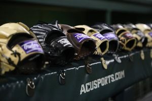 Image post by @acu_baseball on Instagram