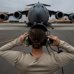 Image post by @airmanmagazine on Instagram