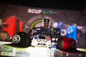 Image post by @ScufGaming on Twitter
