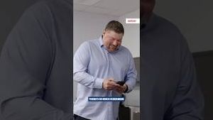 Video post by @colts on YouTube