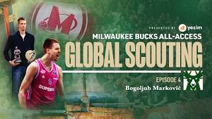 Video post by @bucks on YouTube