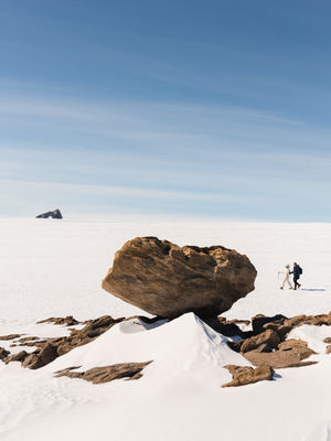 Image post by @white.desert.antarctica on Instagram