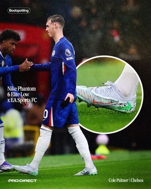 Image post by @prodirectsoccer on Instagram