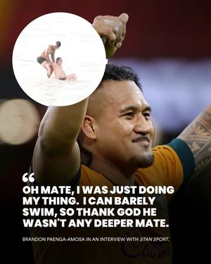 Image post by @rugbydump on Instagram