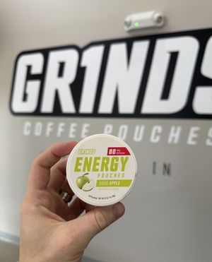 Image post by @getgrinds on Instagram