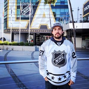 Image post by @canes on Instagram