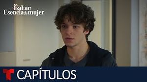 Video post by @telemundo on YouTube