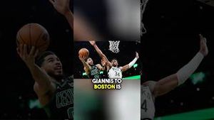 Video post by @TrillSports on YouTube