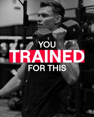 Image post by @goodlifefitness on Instagram