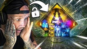 Video post by @timthetatman on YouTube