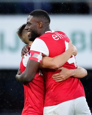 Image post by @azalkmaar on Instagram