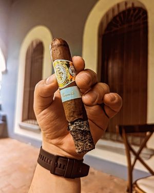 Image post by @manolo1910cigars on Instagram